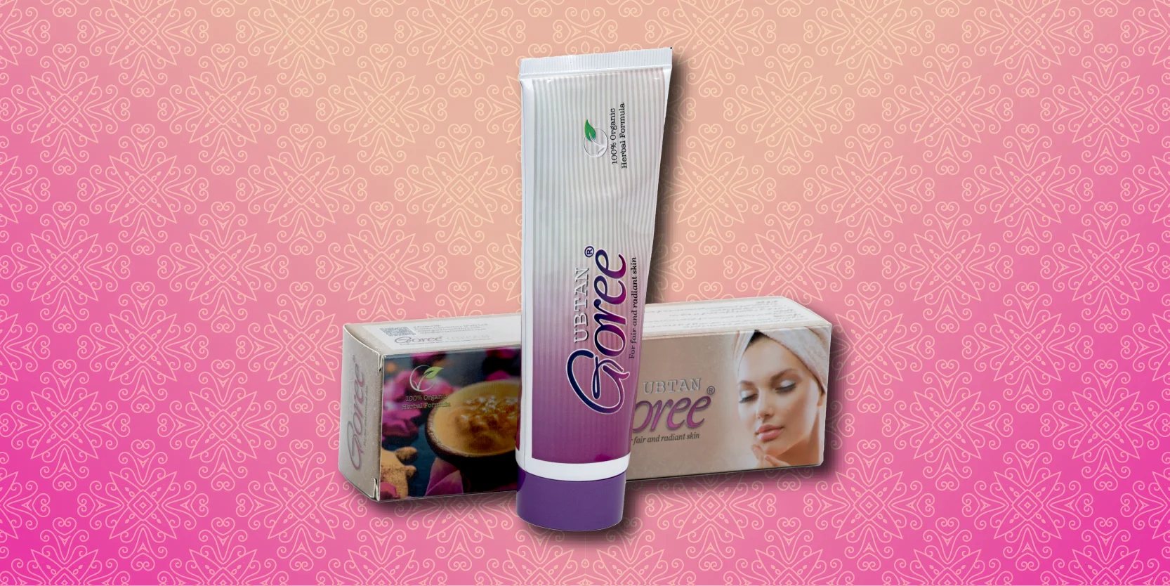 How to Use Goree Ubtan?
