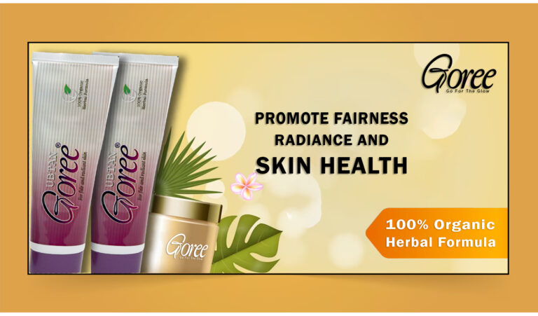 Goree Ubtan is safe to use all skin type ?